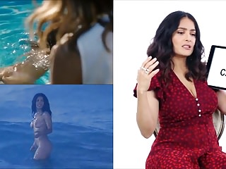 Видео: От сексуальности грудей девушки сходят с ума